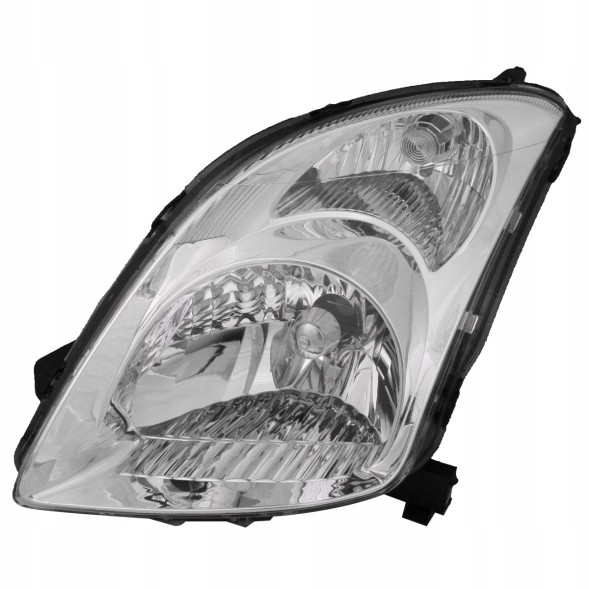 TYC 7423091E MHM TUNING Фара Передня Tyc Suzuki Swift SG III 3 2005-2010 Ліва