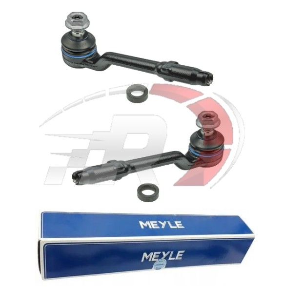 Meyle RL3160200005/HD Bmw x5 e53 2000-2006 2x наконечник рульової тяги