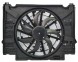 Radiator 65186489498 Вентилятор JAGUAR F-PACE 16- Т4А30642 T4A38659