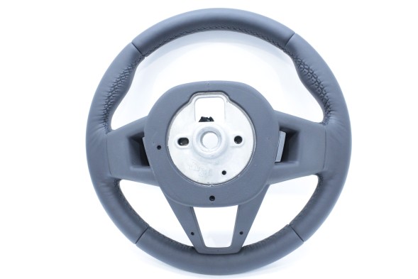 BMW OE 5A4EE18 32305A4EE18 9472034 КЕРМО СПОРТИВНЕ ШКІРЯНЕ ASSIST BMW U06 U11 X1 U10 X2