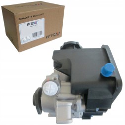 WRC Original Parts 4901030 Насос гідропідсилювача mercedes viano w639 cdi 2.0 2.2 2003- sprinter 5-т