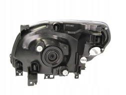 Abakus 231-1137R-LEMN2 Фара права ford ranger pj pk 2009-2012 depo 92102-3e050