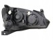 Depo 5556098E MHM TUNING Фара Передня Depo Opel Corsa C Combo Рестайлінг 2003-2006 Ліва