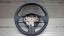 Fiat OE S26340799 ШКІРЯНЕ КЕРМО ЧОРНЕ 71753450 FIAT 500 2007-