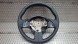 Fiat OE S26340799 ШКІРЯНЕ КЕРМО ЧОРНЕ 71753450 FIAT 500 2007-