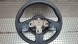 Fiat OE S26340799 ШКІРЯНЕ КЕРМО ЧОРНЕ 71753450 FIAT 500 2007-