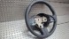 Fiat OE S26340799 ШКІРЯНЕ КЕРМО ЧОРНЕ 71753450 FIAT 500 2007-