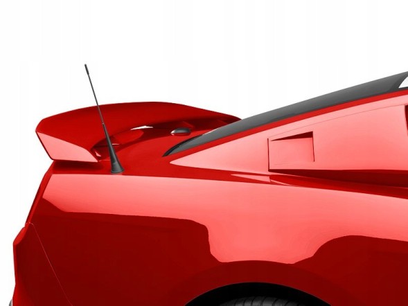 Китай JGD-MU10-RSCS GT/CS спойлер заднього люка FORD MUSTANG 2010-2014