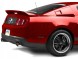 Китай JGD-MU10-RSCS GT/CS спойлер заднього люка FORD MUSTANG 2010-2014