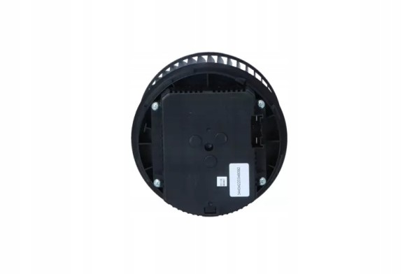 NRF 34434 34434/Nrf вентилятор опалення ford focus 2005-