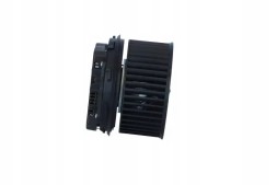 NRF 34434 34434/Nrf вентилятор опалення ford focus 2005-