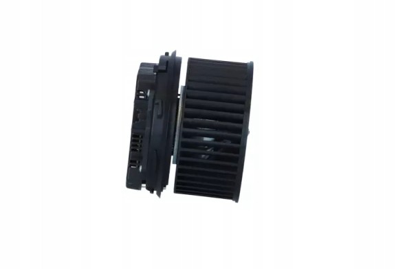 NRF 34434 34434/Nrf вентилятор опалення ford focus 2005-