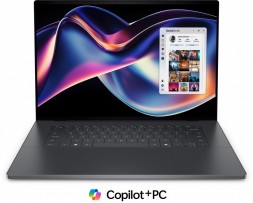 Китай WEW-SC-AB-RNDELRX6IMWD012 Ноутбук Dell XPS 16 Core Ultra X7 32GB 2TB 16" 3.2K Win11Pro Touch