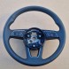 Audi OE 8V0419091CG AUDI A3 Q2 РУЛЬ AUDI A3 Q2 8V0419091CG ШКІРА НОВИЙ ОРИГІН.