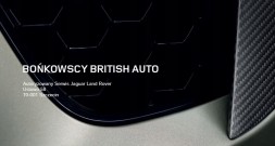 Jaguar OE T2H6236LML Спойлер кришки багажника / спойлер багажника JAGUAR XF