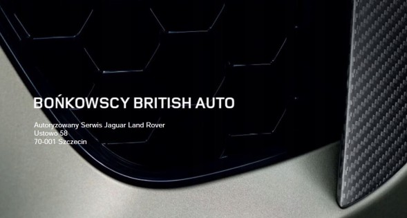 Jaguar OE T2H6236LML Спойлер кришки багажника / спойлер багажника JAGUAR XF