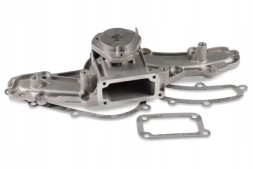 HEPU P1029 Водяний насос р1029 hepu lancia каппа