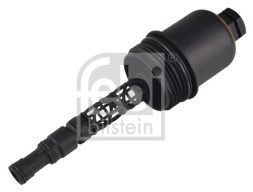 174253 FEBI BILSTEIN Крышка масляного фильтра