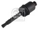 174253 FEBI BILSTEIN Крышка масляного фильтра