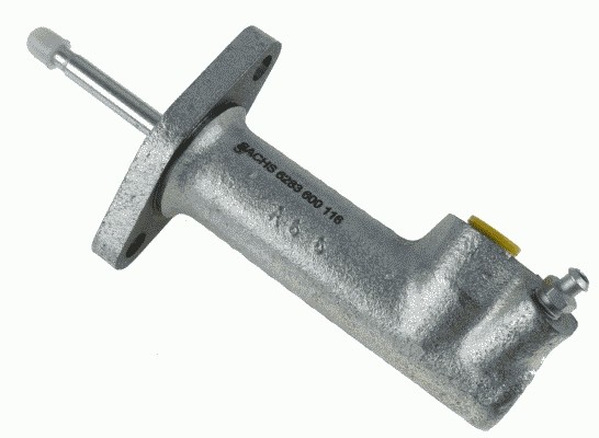 6 283 600 116 SACHS Циліндр зчеплення