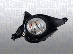 MAGNETI MARELLI 712401101110 Галогенка honda cr-v 09- / p/ h11 magneti marelli 712401101110