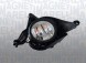 MAGNETI MARELLI 712401101110 Галогенка honda cr-v 09- / p/ h11 magneti marelli 712401101110