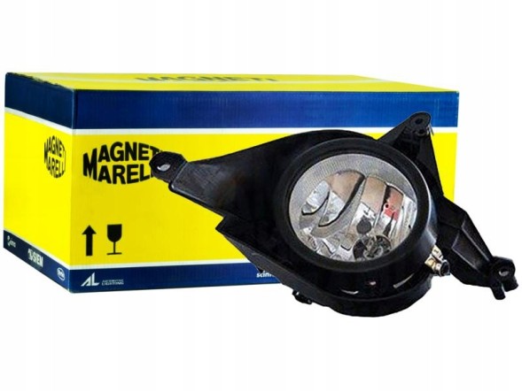 MAGNETI MARELLI 712401101110 Галогенка honda cr-v 09- / p/ h11 magneti marelli 712401101110