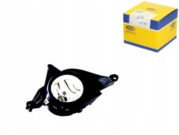 MAGNETI MARELLI 712401101110 Галогенка honda cr-v 09- / p/ h11 magneti marelli 712401101110