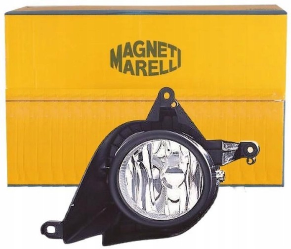 MAGNETI MARELLI 712401101110 Галогенка honda cr-v 09- / p/ h11 magneti marelli 712401101110