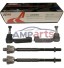 Chassis Pro ZSTKIER9/1 Lincoln Navigator 2007-2014 2x Наконечник + рульова тяга