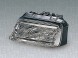 Magneti Marelli 711307022195 Прожектор