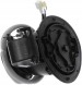 Mazda OE DGH942420F КОРПУС КЛЮЧКА ПАЛИВНОГО БАЛКУ MAZDA CX-30 DM ОРИГ.