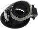 Mazda OE DGH942420F КОРПУС КЛЮЧКА ПАЛИВНОГО БАЛКУ MAZDA CX-30 DM ОРИГ.