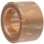 F032140988 HC CARGO Втулка металева