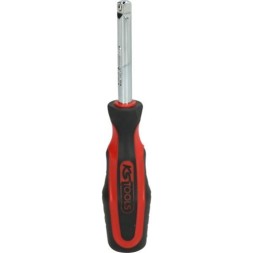 918 1434 KS TOOLS Чотиригранна викрутка 1 4 150 мм