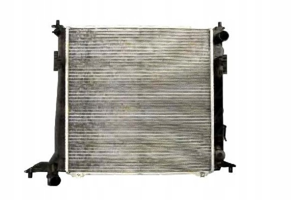 Thermotec D70312TT Охолоджувач двигуна thermotec d70312tt