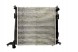 Thermotec D70312TT Охолоджувач двигуна thermotec d70312tt