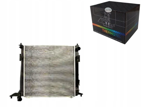 Thermotec D70312TT Охолоджувач двигуна thermotec d70312tt