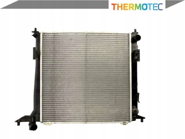 Thermotec D70312TT Охолоджувач двигуна thermotec d70312tt