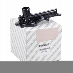 Fiat OE 55229063 Корпус водяного насоса fiat alfa lancia oe 55229063