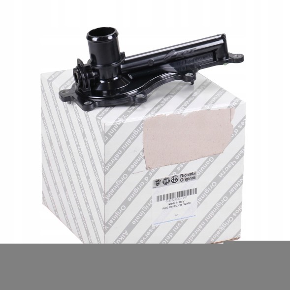 Fiat OE 55229063 Корпус водяного насоса fiat alfa lancia oe 55229063