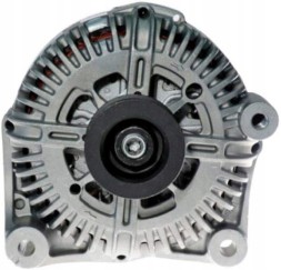 Hella 8EL 011 710-891 Альтернатор hella 8ел 011 710-891