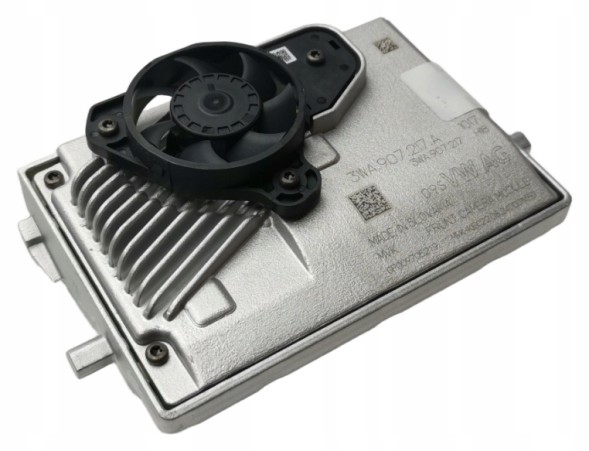 Volkswagen OE 3WA907217A, DWP3WA907217AOE Передня камера Skoda Kodiaq II 3WA907217A Нова оригінальна