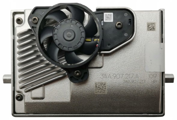 Volkswagen OE 3WA907217A, DWP3WA907217AOE Передня камера Skoda Kodiaq II 3WA907217A Нова оригінальна