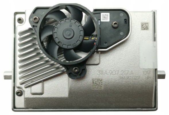 Volkswagen OE 3WA907217A, DWP3WA907217AOE Передня камера Skoda Kodiaq II 3WA907217A Нова оригінальна