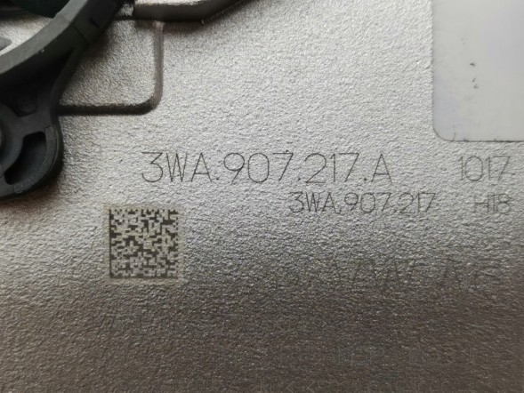 Volkswagen OE 3WA907217A, DWP3WA907217AOE Передня камера Skoda Kodiaq II 3WA907217A Нова оригінальна