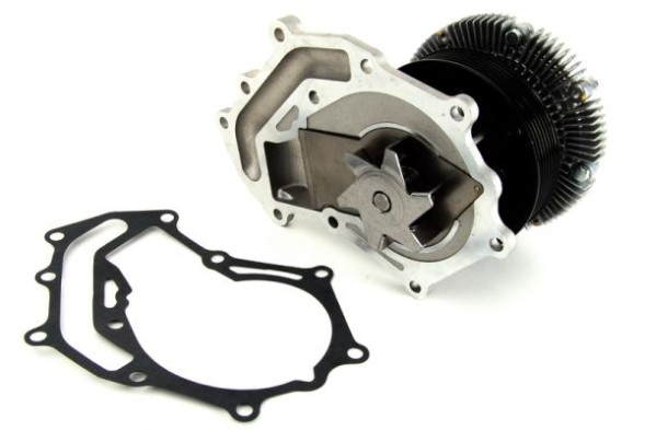 Thermotec D11066TT Насос рідинного охолодження thermotec d11066tt
