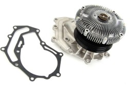 Thermotec D11066TT Насос рідинного охолодження thermotec d11066tt
