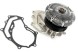 Thermotec D11066TT Насос рідинного охолодження thermotec d11066tt