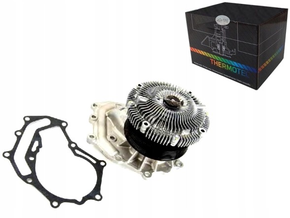 Thermotec D11066TT Насос рідинного охолодження thermotec d11066tt